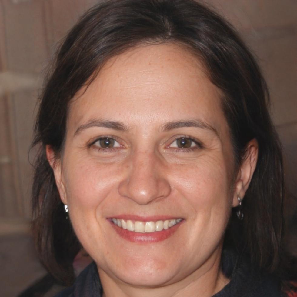 Patricia Venegas, fundadora de Velorentiva