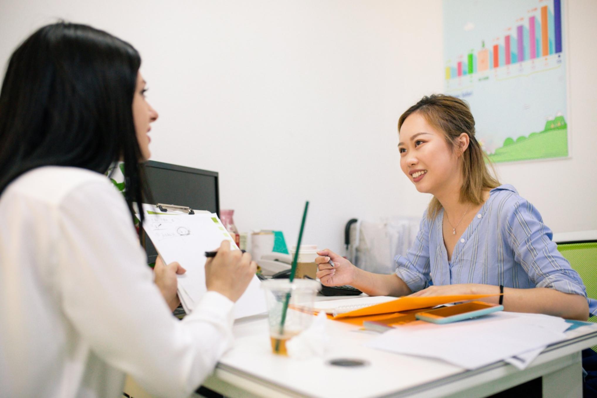 Contexto de negociación real